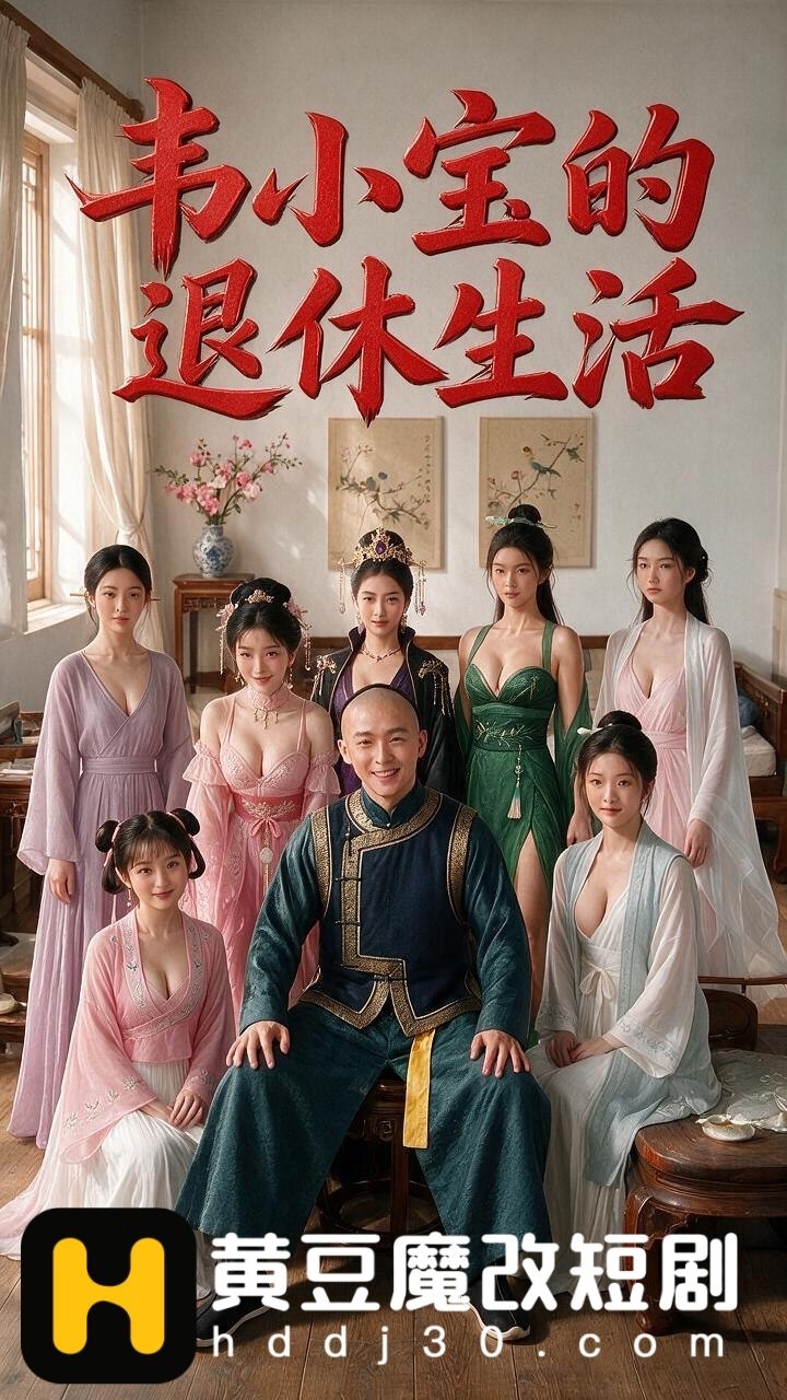 韦小宝的退休生活